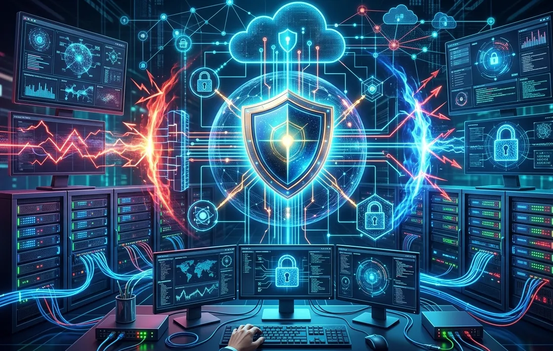 Cybersecurity Solutions