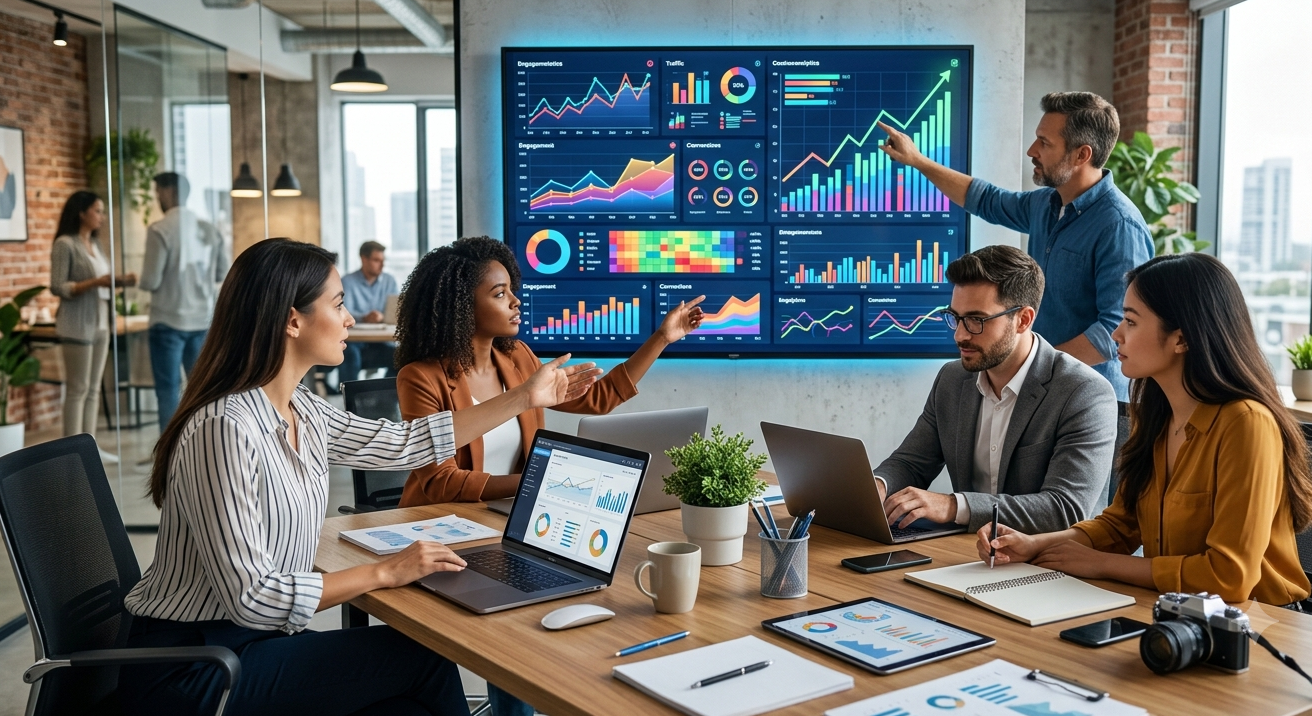 Digital Marketing Solutions